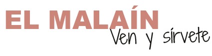 Logo El Malaín